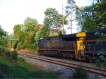 CSX 654